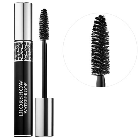 christian dior diorshow mascara review|christian dior diorshow mascara waterproof.